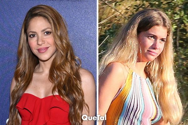 El exclusivo ‘club’ al que Clara Chía no entró y del que Shakira sí formó parte